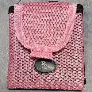 Running Buddy Magnetic Jogging Pouch